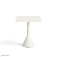 HAY（ヘイ） / PALISSADE（パリサード） / Cone Table（コーンテーブル） / W65 x D65 x H74cm / 全4色 / アウトドア