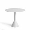 HAY（ヘイ） / PALISSADE（パリサード） / Cone Table（コーンテーブル） / Φ90×H74cm / 全4色 / アウトドア