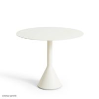HAY（ヘイ） / PALISSADE（パリサード） / Cone Table（コーンテーブル） / Φ90×H74cm / 全4色 / アウトドア
