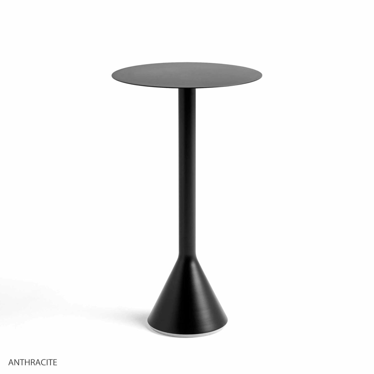 HAY（ヘイ） / PALISSADE（パリサード） / Cone Table（コーンテーブル） / Φ60×H105cm / 全4色 / アウトドア