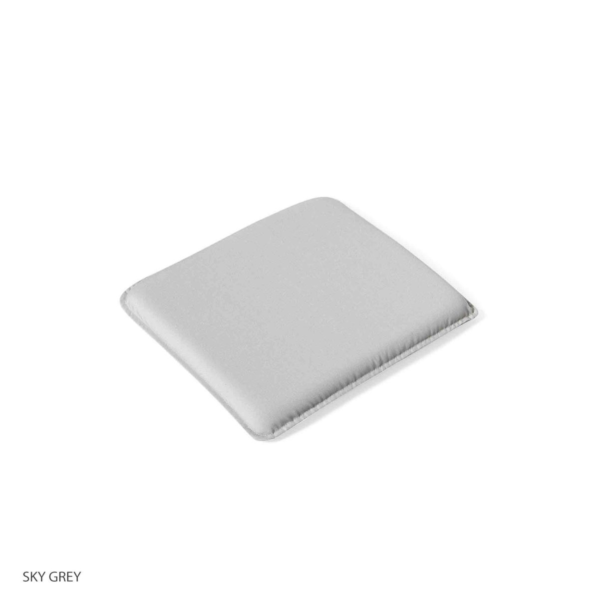 HAY（ヘイ） / PALISSADE（パリサード） / Chair & Arm Chair / Seat Cushion（チェア＆アームチェア用シートクッション） / 全4色 / アウトドア