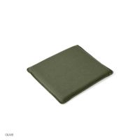 HAY（ヘイ） / PALISSADE（パリサード） / Chair & Arm Chair / Seat Cushion（チェア＆アームチェア用シートクッション） / 全4色 / アウトドア