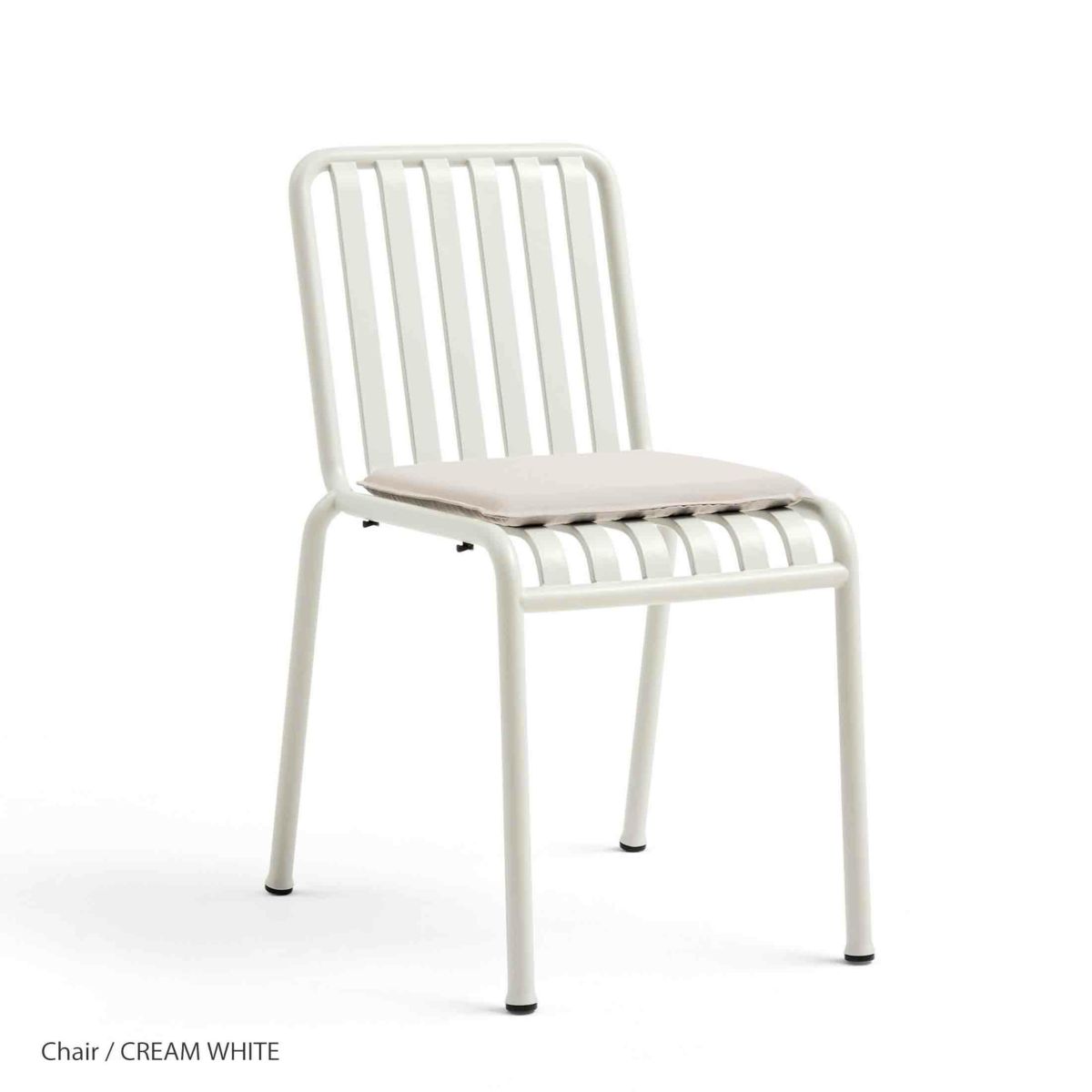 HAY（ヘイ） / PALISSADE（パリサード） / Chair & Arm Chair / Seat Cushion（チェア＆アームチェア用シートクッション） / 全4色 / アウトドア