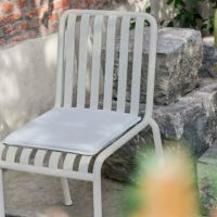 HAY（ヘイ） / PALISSADE（パリサード） / Chair & Arm Chair / Seat Cushion（チェア＆アームチェア用シートクッション） / 全4色 / アウトドア