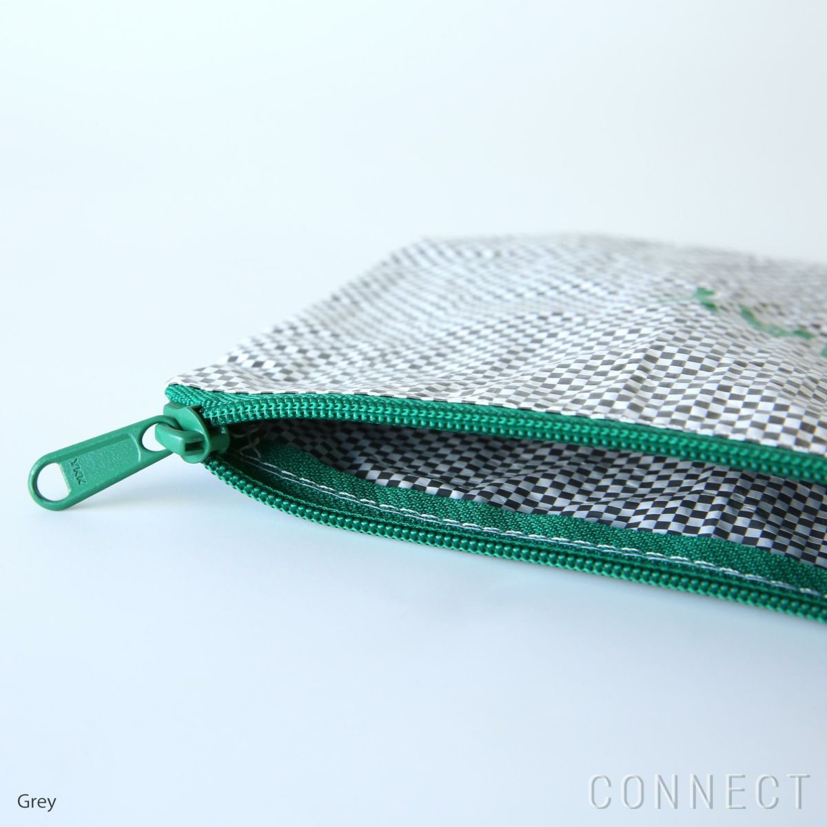 HAY（ヘイ） / CANDY MONO WASH BAG-WASH SET OF 3（キャンディモノウォッシュバッグ） / 全2色 / ポーチ3点セット