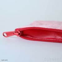 HAY（ヘイ） / CANDY MONO WASH BAG-WASH SET OF 3（キャンディモノウォッシュバッグ） / 全2色 / ポーチ3点セット