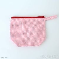 HAY（ヘイ） / CANDY MONO WASH BAG-WASH SET OF 3（キャンディモノウォッシュバッグ） / 全2色 / ポーチ3点セット