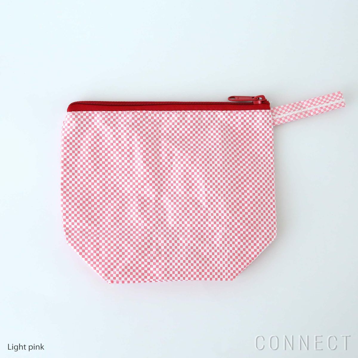 HAY（ヘイ） / CANDY MONO WASH BAG-WASH SET OF 3（キャンディモノウォッシュバッグ） / 全2色 / ポーチ3点セット