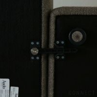 Audo Copenhagen（オドー・コペンハーゲン） / EAVE MODULAR SOFA（イーブ モジュラーソファ） 86 / 2シーター / CONFIGURATION 7 （左アーム付き） / Barnum Boucle（バーナム ブークレ）