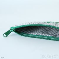 HAY（ヘイ） / CANDY MONO WASH BAG-FLAT SET OF 3（キャンディモノ ウォッシュバッグ フラット） / 全2色 / ポーチ3点セット