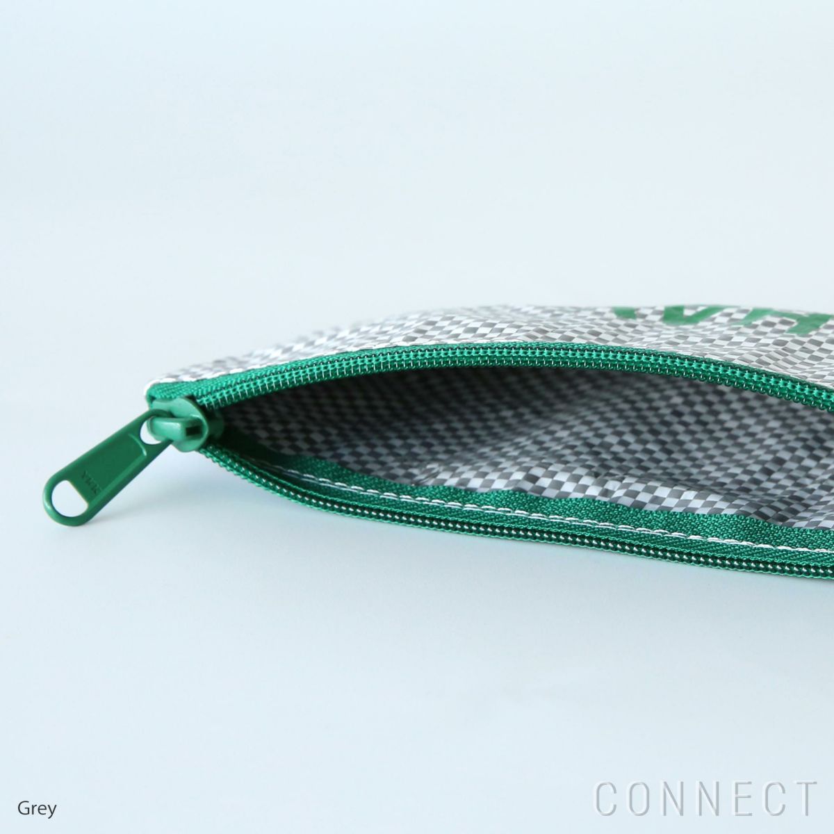 HAY（ヘイ） / CANDY MONO WASH BAG-FLAT SET OF 3（キャンディモノ ウォッシュバッグ フラット） / 全2色 / ポーチ3点セット