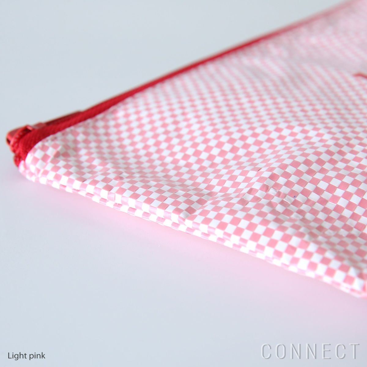 HAY（ヘイ） / CANDY MONO WASH BAG-FLAT SET OF 3（キャンディモノ ウォッシュバッグ フラット） / 全2色 / ポーチ3点セット