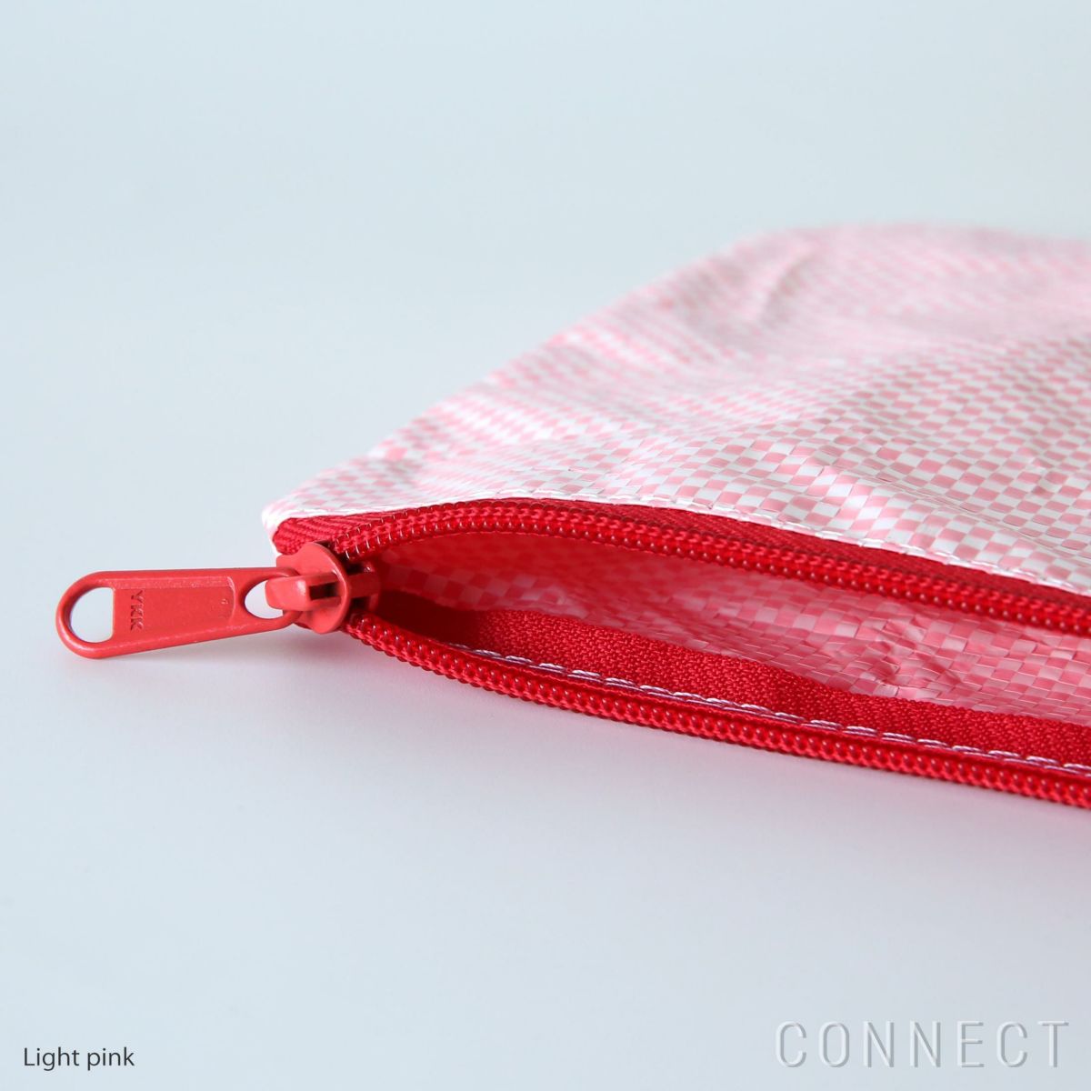 HAY（ヘイ） / CANDY MONO WASH BAG-FLAT SET OF 3（キャンディモノ ウォッシュバッグ フラット） / 全2色 / ポーチ3点セット