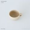 yumiko iihoshi porcelain （イイホシユミコ） / HIDAMARI（ヒダマリ） / CUP95（カップ） / tea cup / 全2色