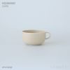 yumiko iihoshi porcelain （イイホシユミコ） / HIDAMARI（ヒダマリ） / CUP95（カップ） / tea cup / 全2色