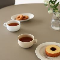 yumiko iihoshi porcelain （イイホシユミコ） / HIDAMARI（ヒダマリ） / CUP95（カップ） / tea cup / 全2色