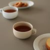 yumiko iihoshi porcelain （イイホシユミコ） / HIDAMARI（ヒダマリ） / CUP95（カップ） / tea cup / 全2色