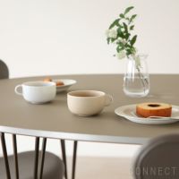 yumiko iihoshi porcelain （イイホシユミコ） / HIDAMARI（ヒダマリ） / CUP95（カップ） / tea cup / 全2色