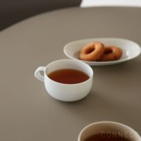 yumiko iihoshi porcelain （イイホシユミコ） / HIDAMARI（ヒダマリ） / CUP95（カップ） / tea cup / 全2色