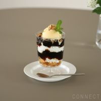 yumiko iihoshi porcelain （イイホシユミコ） / H-R glass / H-R glass water / グラス