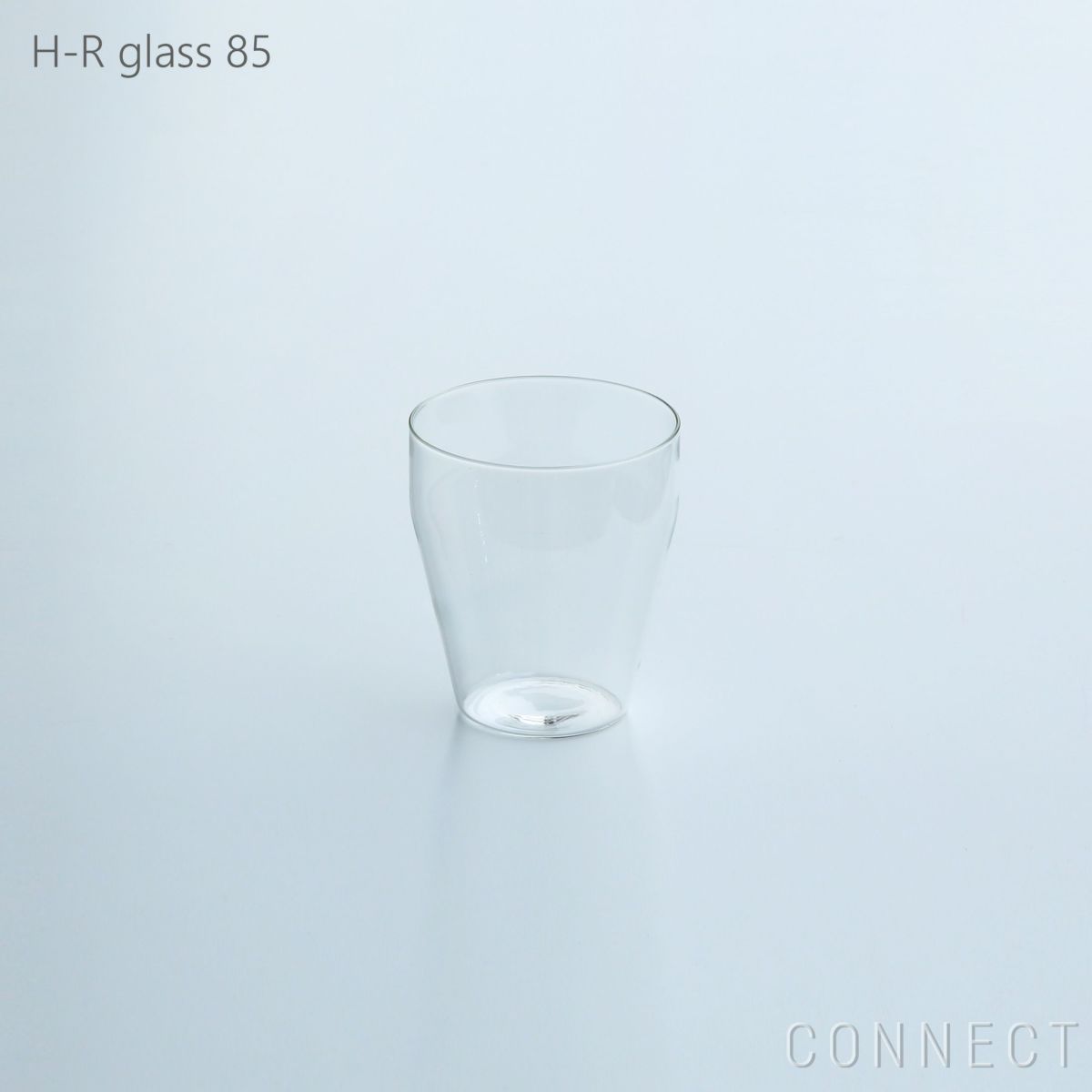 yumiko iihoshi porcelain （イイホシユミコ） / H-R glass / H-R glass85 / グラス