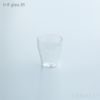 yumiko iihoshi porcelain （イイホシユミコ） / H-R glass / H-R glass85 / グラス