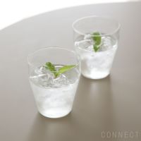 yumiko iihoshi porcelain （イイホシユミコ） / H-R glass / H-R glass85 / グラス