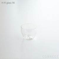 yumiko iihoshi porcelain （イイホシユミコ） / H-R glass / H-R glass90 / グラス