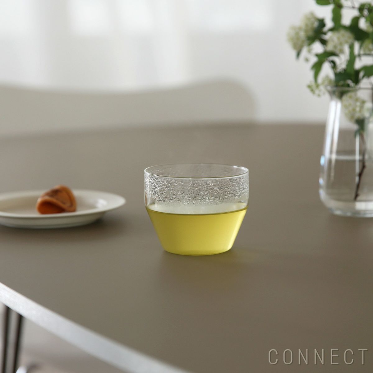 yumiko iihoshi porcelain （イイホシユミコ） / H-R glass / H-R glass90 / グラス