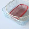 【アウトレット】HAY（ヘイ） / TRINKETS SET OF 3（トリンキット） / レッド / 小物入れ3点セット