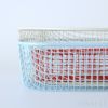 【アウトレット】HAY（ヘイ） / TRINKETS SET OF 3（トリンキット） / レッド / 小物入れ3点セット