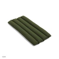 HAYアウトドアキャンペーン】HAY（ヘイ） / PALISSADE（パリサード） / CHAIR & ARM CHAIR/ SOFT QUILTED CUSHION（チェア＆アームチェア用ソフトキルトクッション） / 全4色 / アウトドア《PC PORTABLEプレゼント》