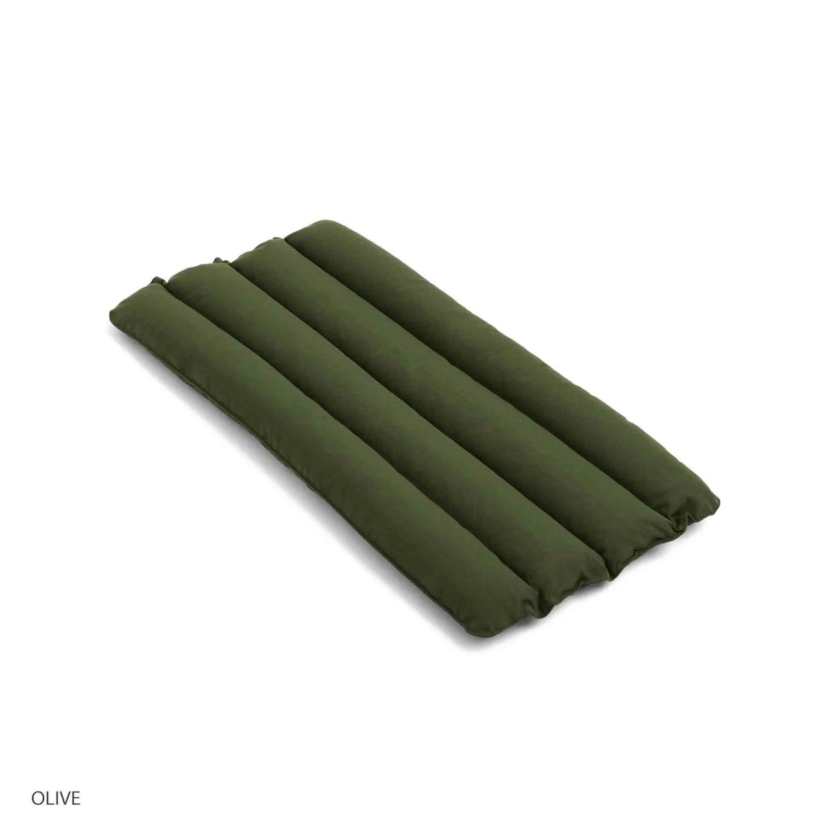 HAYアウトドアキャンペーン】HAY（ヘイ） / PALISSADE（パリサード） / CHAIR & ARM CHAIR/ SOFT QUILTED CUSHION（チェア＆アームチェア用ソフトキルトクッション） / 全4色 / アウトドア《PC PORTABLEプレゼント》