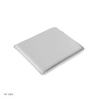 【HAYアウトドアキャンペーン】HAY（ヘイ） / PALISSADE（パリサード） / DINING ARMCHAIR / SEAT CUSHION （ダイニングアームチェア用シートクッション） / 全4色 / アウトドア《PC PORTABLEプレゼント》