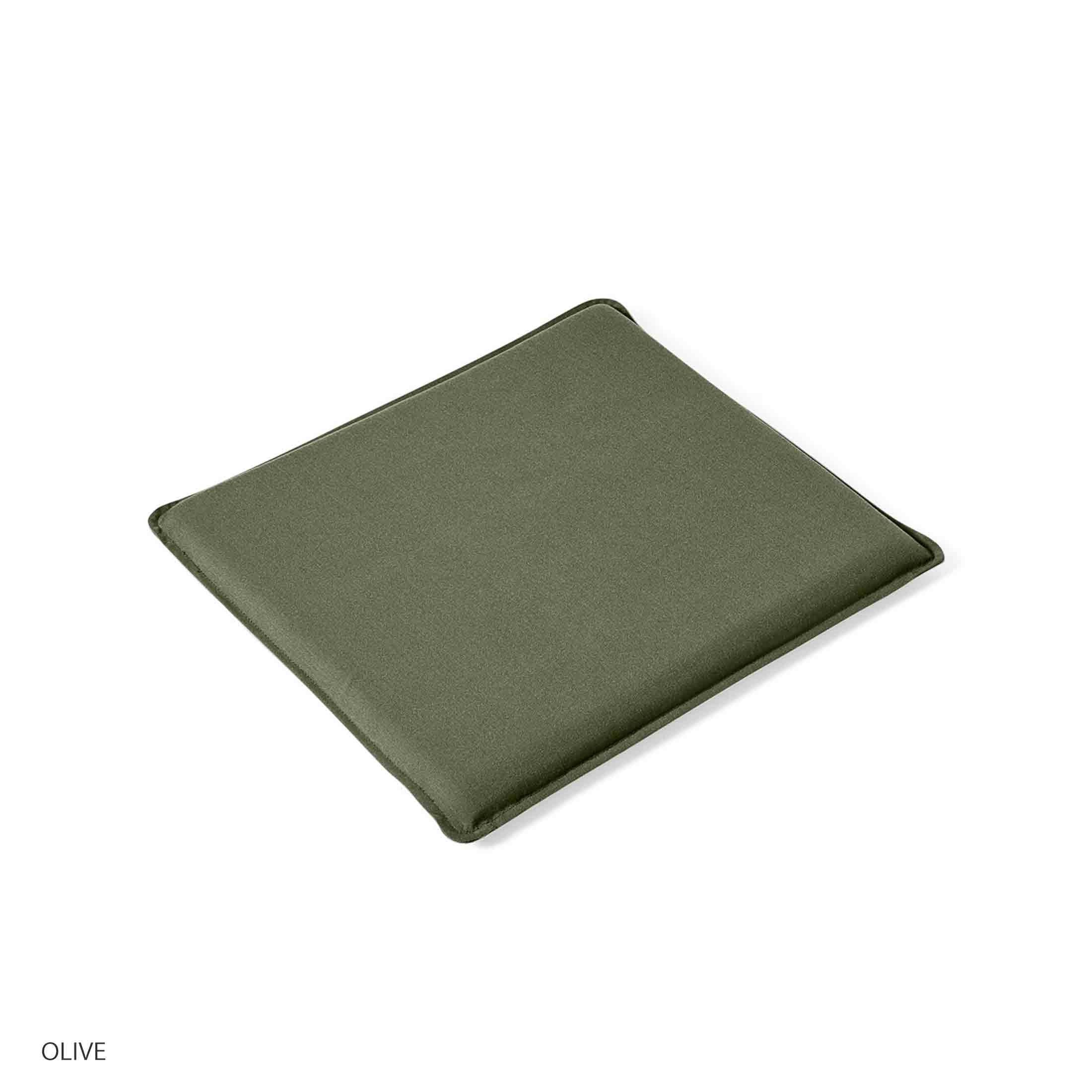 【HAYアウトドアキャンペーン】HAY（ヘイ） / PALISSADE（パリサード） / DINING ARMCHAIR / SEAT CUSHION （ダイニングアームチェア用シートクッション） / 全4色 / アウトドア《PC PORTABLEプレゼント》