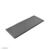 【HAYアウトドアキャンペーン】HAY（ヘイ） / PALISSADE（パリサード） / DINING BENCH / SEAT CUSHION （ダイニングベンチ用シートクッション） / 全4色 / アウトドア《PC PORTABLEプレゼント》