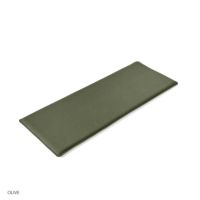 【HAYアウトドアキャンペーン】HAY（ヘイ） / PALISSADE（パリサード） / DINING BENCH / SEAT CUSHION （ダイニングベンチ用シートクッション） / 全4色 / アウトドア《PC PORTABLEプレゼント》