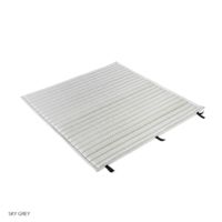 【HAYアウトドアキャンペーン】HAY（ヘイ） / PALISSADE（パリサード） / DINING BENCH / QUILTED CUSHION（ダイニングベンチ用キルトクッション） / 全4色 / アウトドア《PC PORTABLEプレゼント》