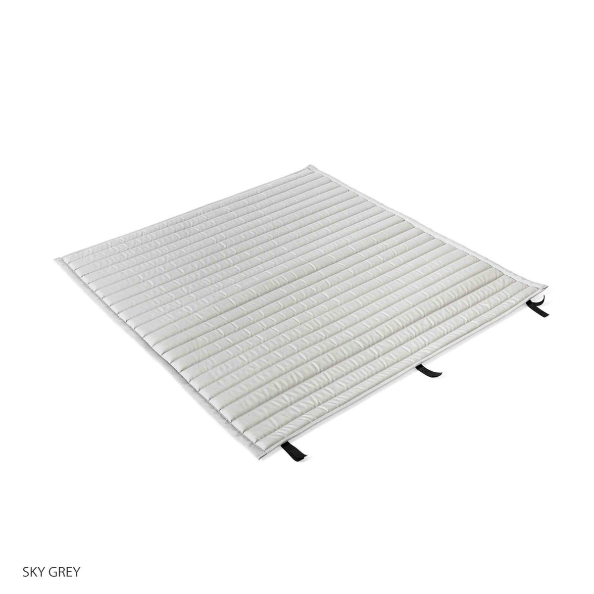 【HAYアウトドアキャンペーン】HAY（ヘイ） / PALISSADE（パリサード） / DINING BENCH / QUILTED CUSHION（ダイニングベンチ用キルトクッション） / 全4色 / アウトドア《PC PORTABLEプレゼント》