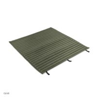 【HAYアウトドアキャンペーン】HAY（ヘイ） / PALISSADE（パリサード） / DINING BENCH / QUILTED CUSHION（ダイニングベンチ用キルトクッション） / 全4色 / アウトドア《PC PORTABLEプレゼント》