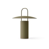 Audo Copenhagen（オドー・コペンハーゲン） / RAY PORTABLE LAMP（レイ ポータブル ランプ） /  全2色 / テーブルランプ