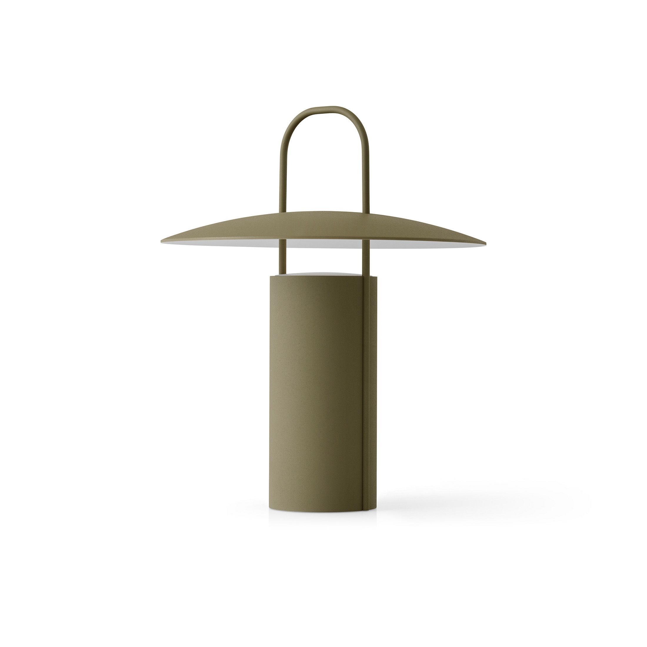 Audo Copenhagen（オドー・コペンハーゲン） / RAY PORTABLE LAMP（レイ ポータブル ランプ） /  全2色 / テーブルランプ