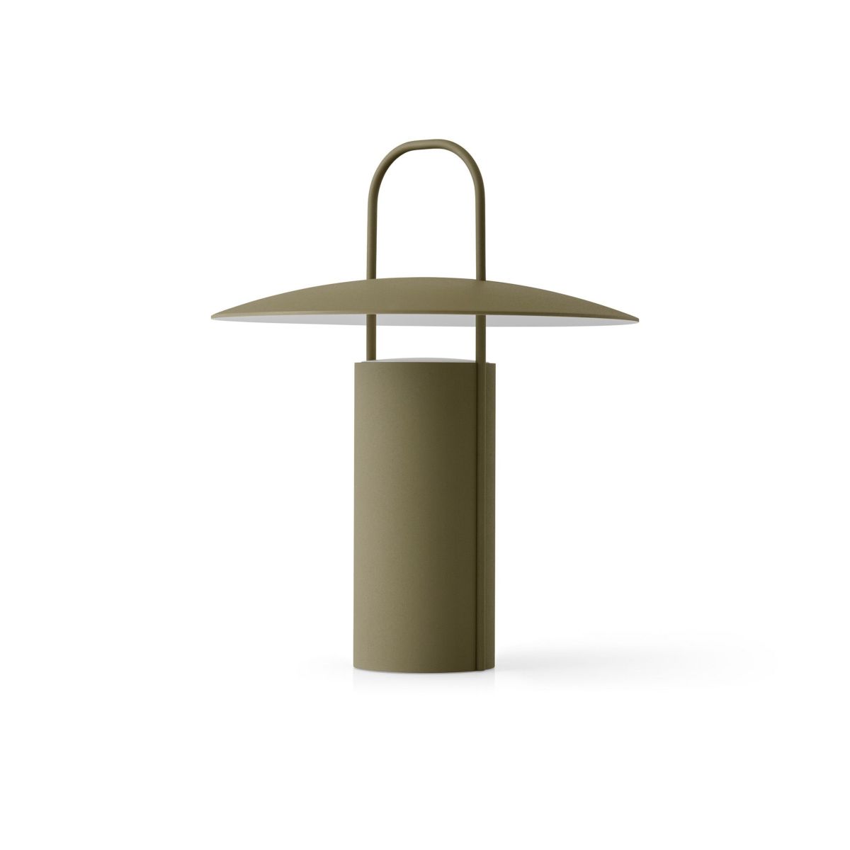 Audo Copenhagen（オドー・コペンハーゲン） / RAY PORTABLE LAMP（レイ ポータブル ランプ） /  全2色 / テーブルランプ