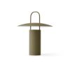 Audo Copenhagen（オドー・コペンハーゲン） / RAY PORTABLE LAMP（レイ ポータブル ランプ） /  全2色 / テーブルランプ