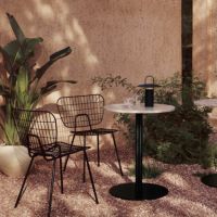 Audo Copenhagen（オドー・コペンハーゲン） / RAY PORTABLE LAMP（レイ ポータブル ランプ） /  全2色 / テーブルランプ