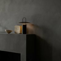 Audo Copenhagen（オドー・コペンハーゲン） / RAY PORTABLE LAMP（レイ ポータブル ランプ） /  全2色 / テーブルランプ