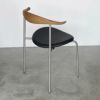 CARL HANSEN & SON（カール・ハンセン＆サン） / CH88P / オーク材・オイル仕上げ・ステンレス脚 / Thor 301 / ダイニングチェア