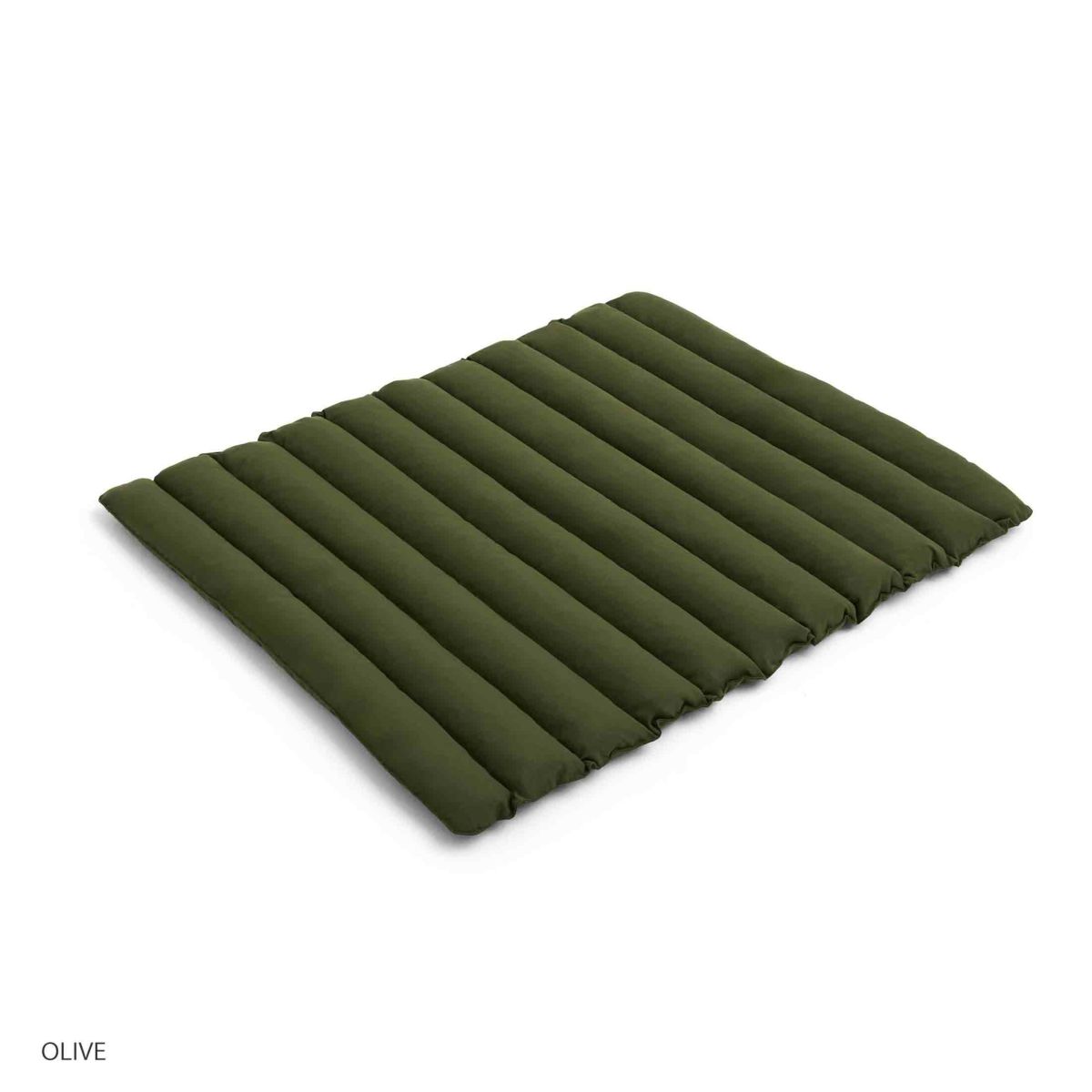 【HAYアウトドアキャンペーン対象】HAY（ヘイ） / PALISSADE（パリサード） / DINING BENCH / SOFT QUILTED CUSHION（ダイニングベンチ用ソフトキルトクッション） / 全4色 / アウトドア