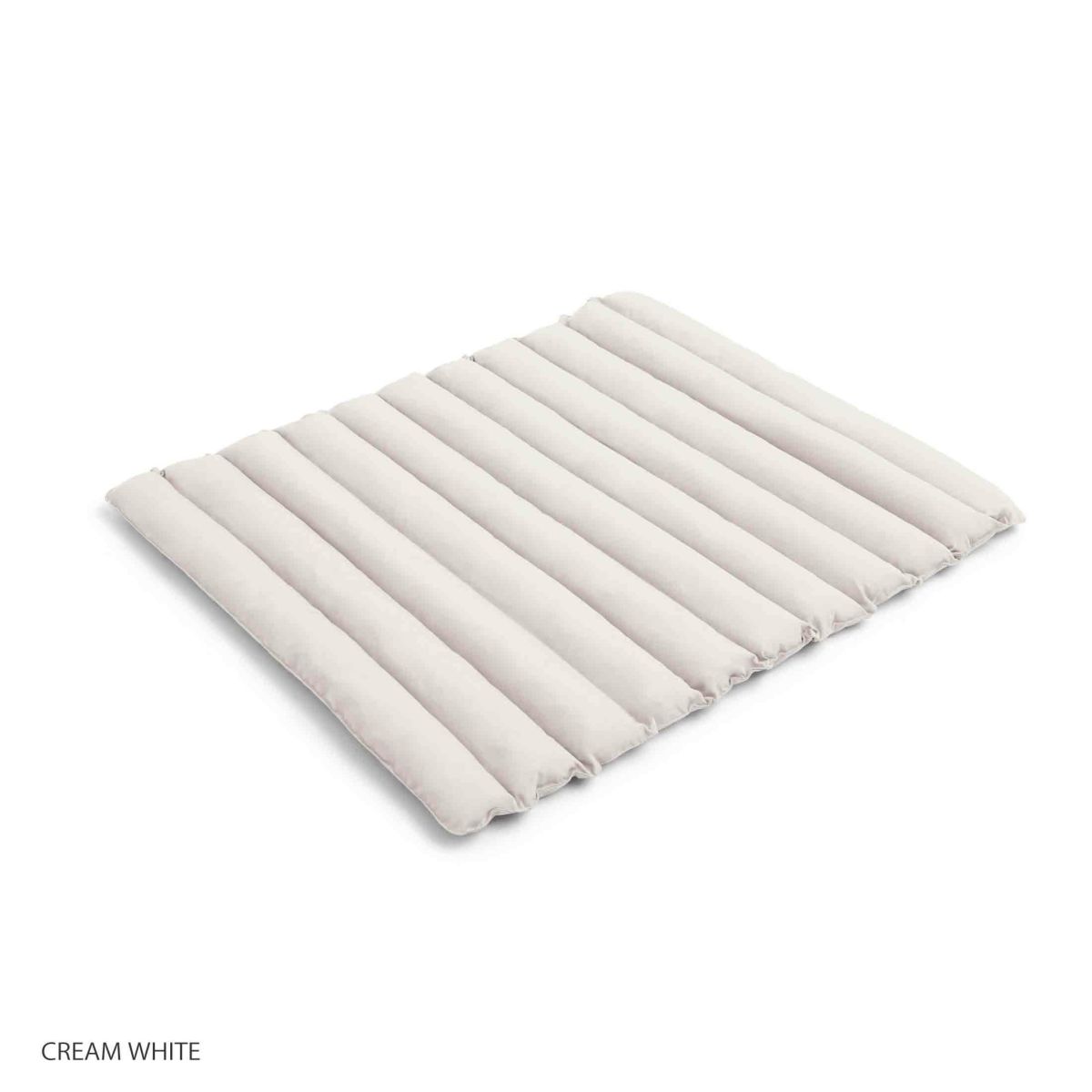 【HAYアウトドアキャンペーン対象】HAY（ヘイ） / PALISSADE（パリサード） / DINING BENCH / SOFT QUILTED CUSHION（ダイニングベンチ用ソフトキルトクッション） / 全4色 / アウトドア