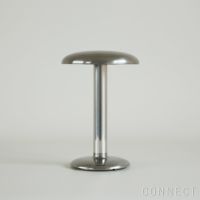 【アウトレット】FLOS（フロス） / GUSTAVE（グスタヴ） / ポリッシュド シルバー / テーブルランプ